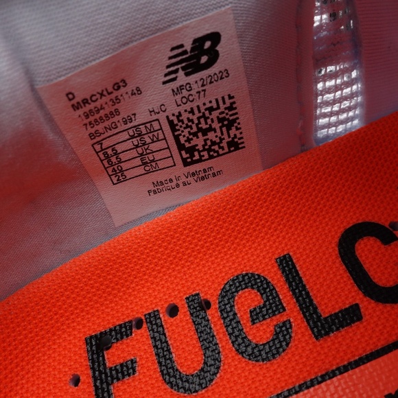 SLD NEW Men's Balance FuelCell SuperComp Trainer V2 Shoes - Picture 2 of 7